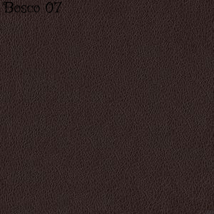 Цвет Bosco 07 искусственной кожи медицинского винтового табурета М95 с трехлучевым основанием